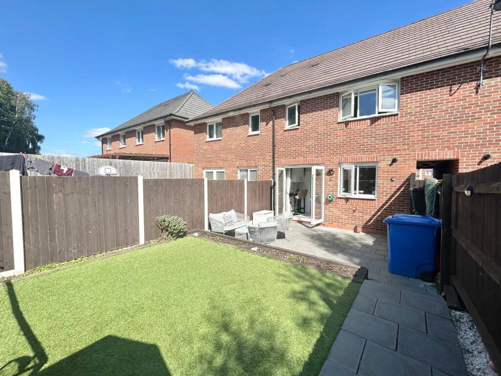 Additional property image - Blithbury Close, Amington, Tamworth, B77 4FP