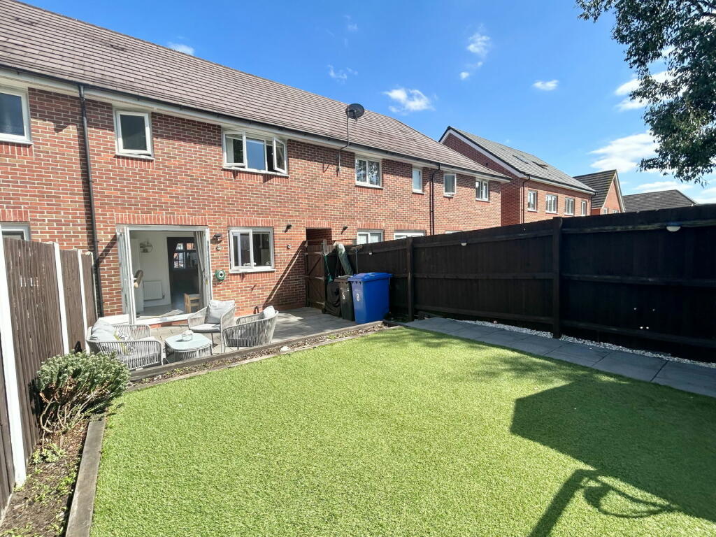 Additional property image - Blithbury Close, Amington, Tamworth, B77 4FP