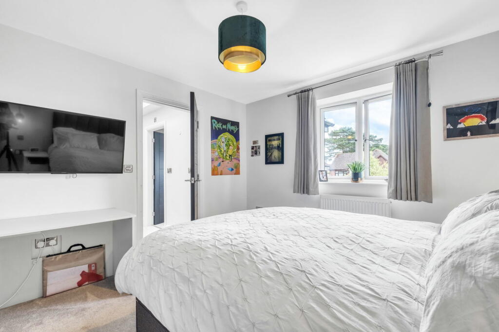 Additional property image - 15 Sherifoot Lane, Four Oaks, Sutton Coldfield, B75 5DR