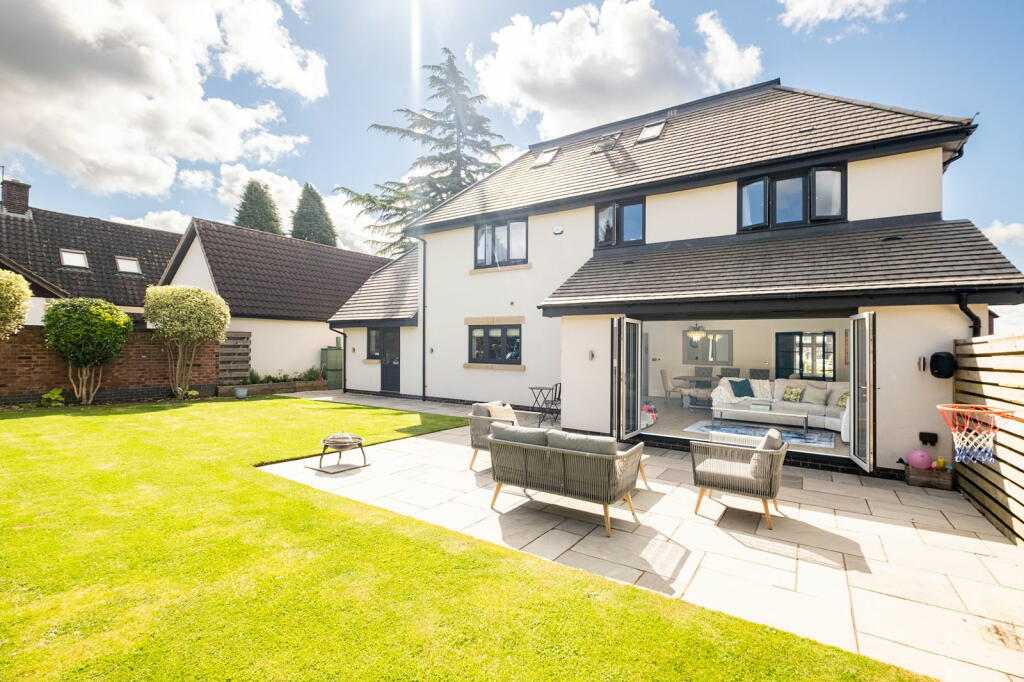 Additional property image - 15 Sherifoot Lane, Four Oaks, Sutton Coldfield, B75 5DR