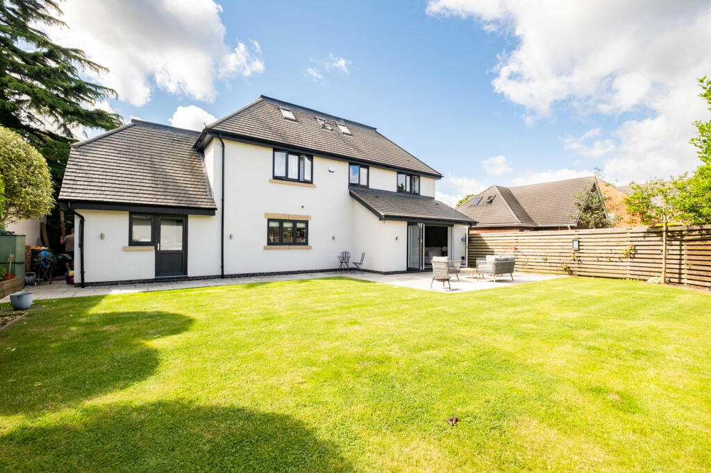 Additional property image - 15 Sherifoot Lane, Four Oaks, Sutton Coldfield, B75 5DR