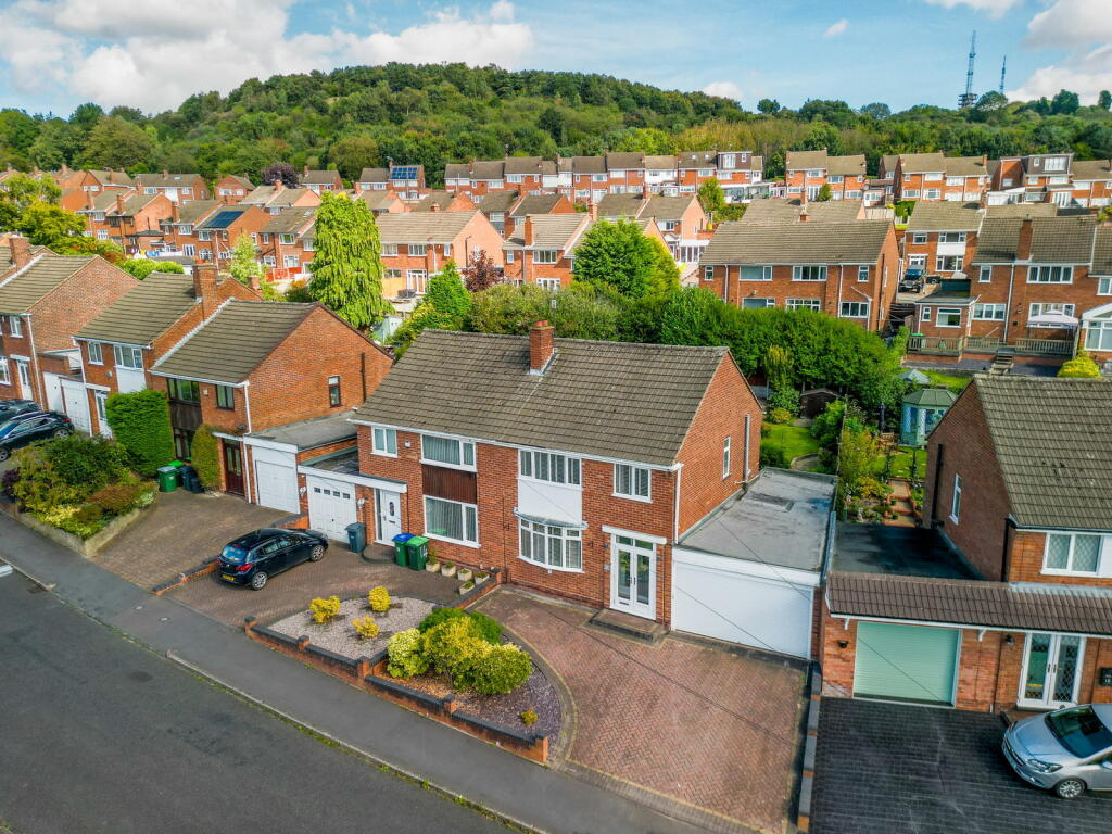 Additional property image - Crendon Road, Rowley Regis, B65 8LD