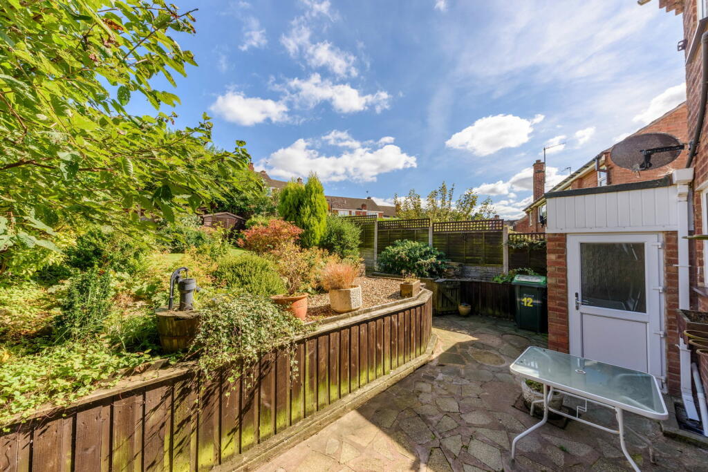 Additional property image - Crendon Road, Rowley Regis, B65 8LD