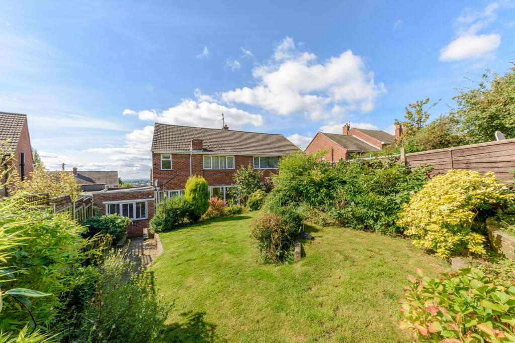 Additional property image - Crendon Road, Rowley Regis, B65 8LD