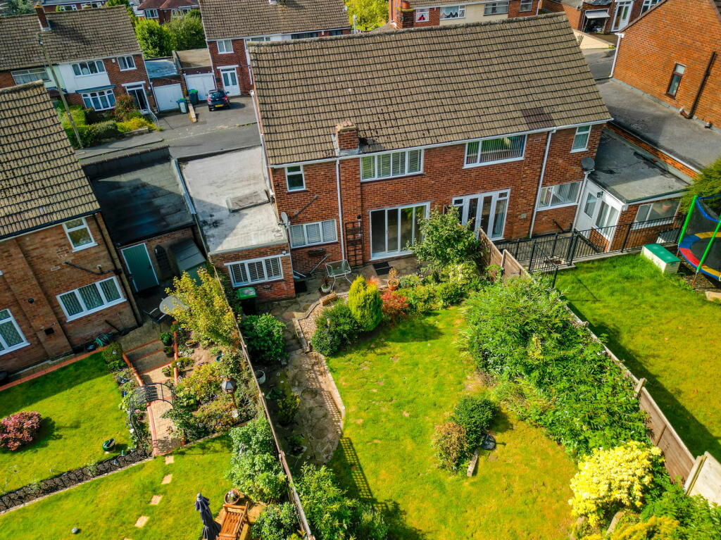 Additional property image - Crendon Road, Rowley Regis, B65 8LD