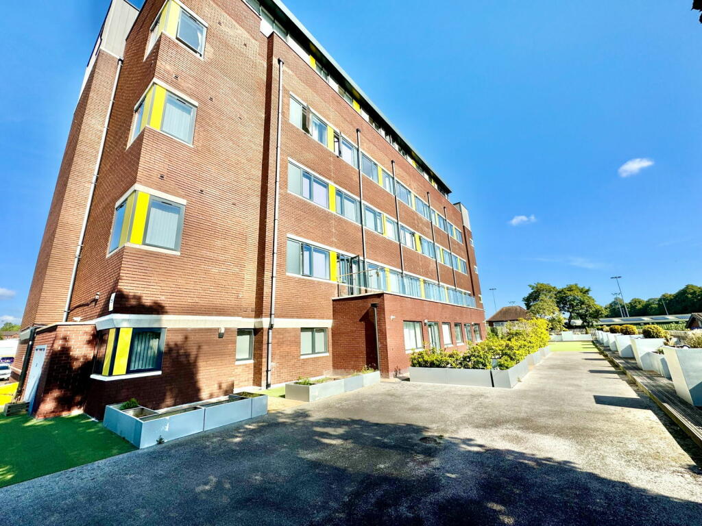 Additional property image - Union Road, Solihull