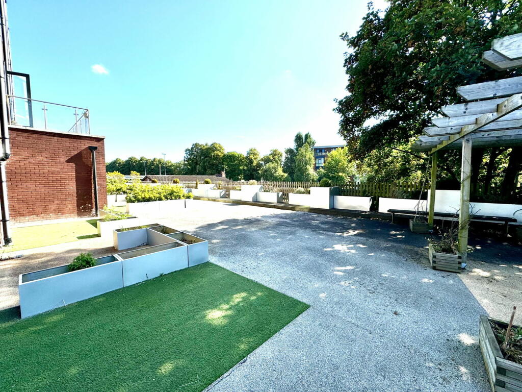 Additional property image - Union Road, Solihull