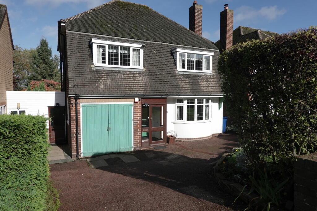 Additional property image - 40 The Grove, Little Aston, Sutton Coldfield, B74 3UD