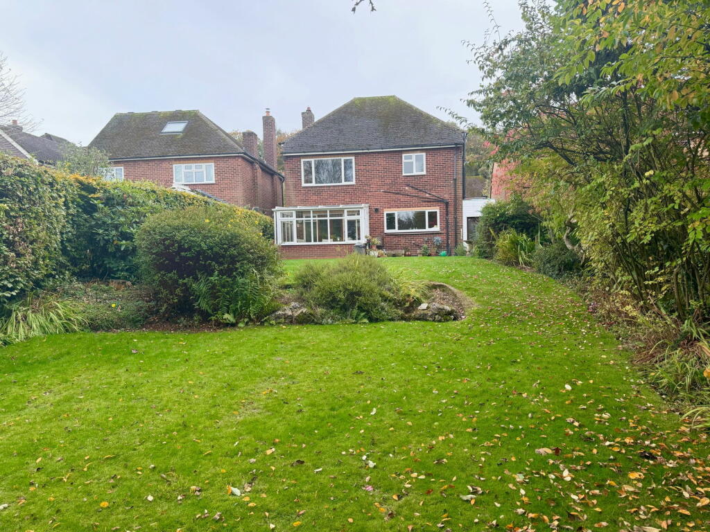 Additional property image - 40 The Grove, Little Aston, Sutton Coldfield, B74 3UD