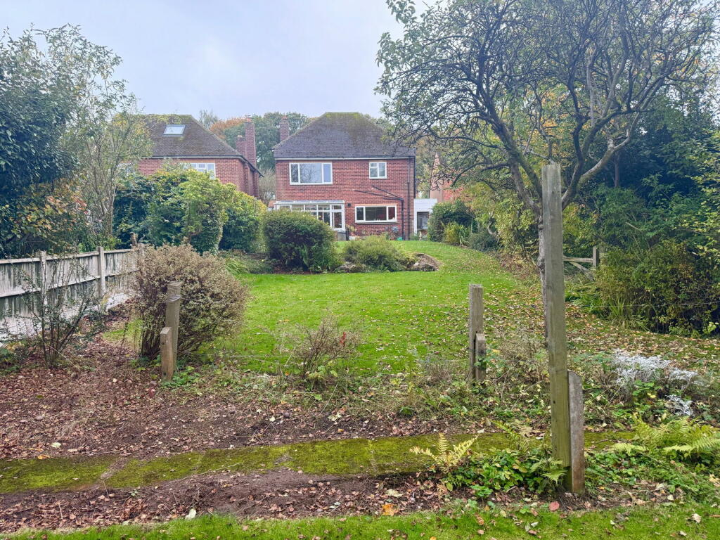 Additional property image - 40 The Grove, Little Aston, Sutton Coldfield, B74 3UD