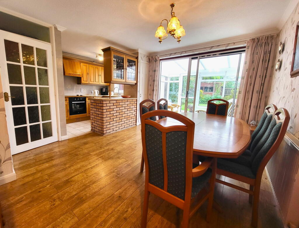 3 bedroom semidetached house for sale in St, James Street, Dudley, DY3