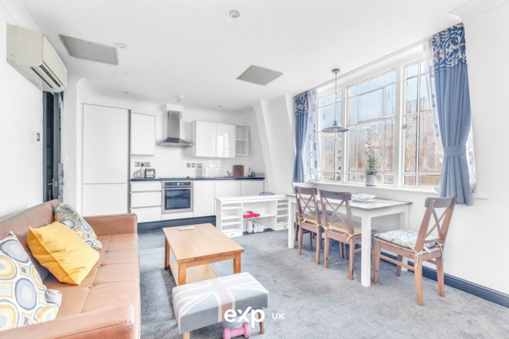Additional property image - Burne Jones House 11-12, Bennetts Hill, B2 5RS