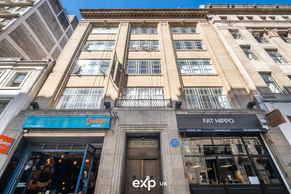 Additional property image - Burne Jones House 11-12, Bennetts Hill, B2 5RS