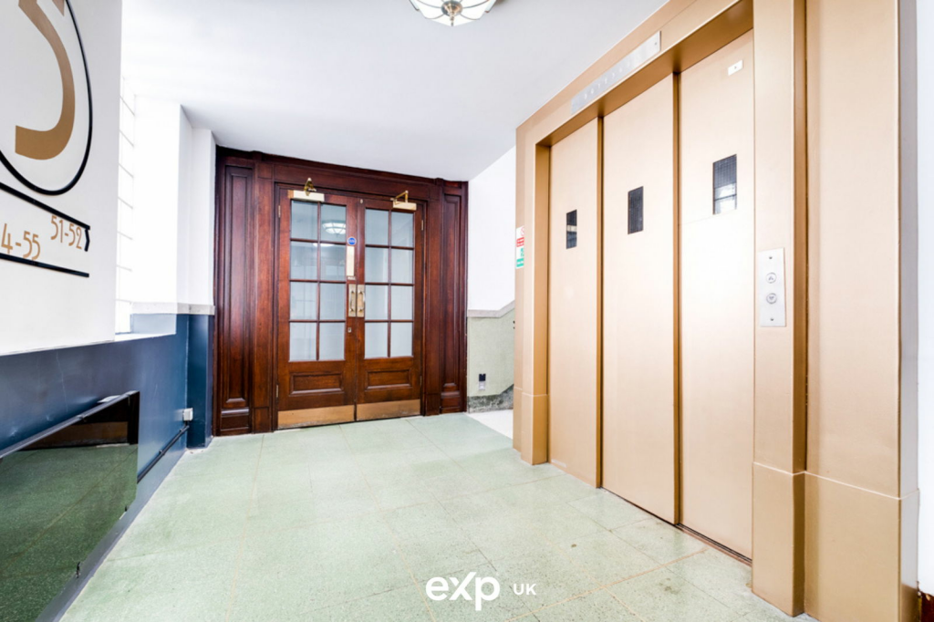 Additional property image - Burne Jones House 11-12, Bennetts Hill, B2 5RS