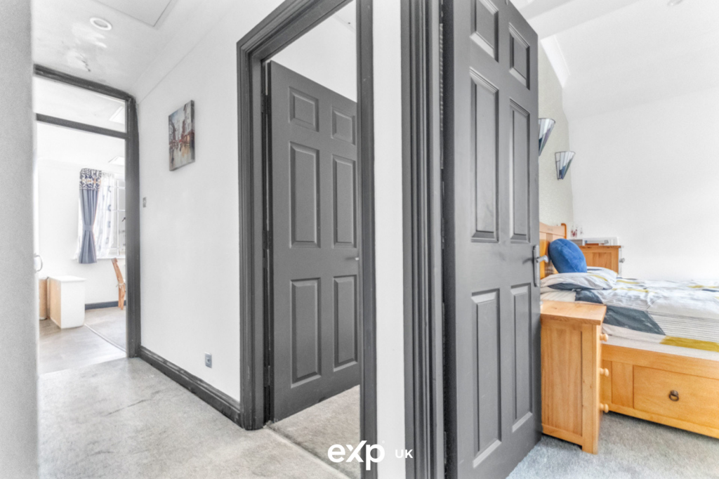 Additional property image - Burne Jones House 11-12, Bennetts Hill, B2 5RS