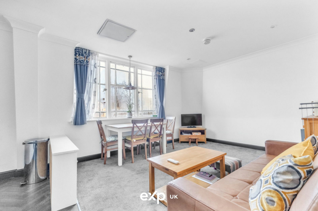 Additional property image - Burne Jones House 11-12, Bennetts Hill, B2 5RS