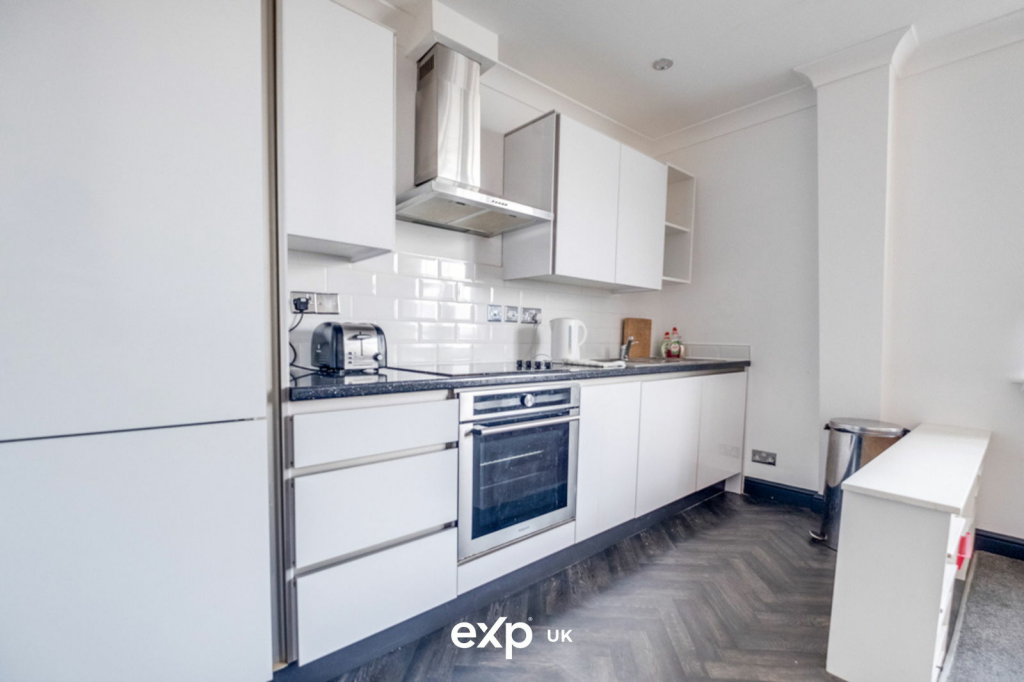 Additional property image - Burne Jones House 11-12, Bennetts Hill, B2 5RS