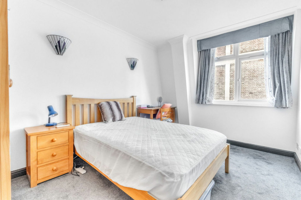 Additional property image - Burne Jones House 11-12, Bennetts Hill, B2 5RS
