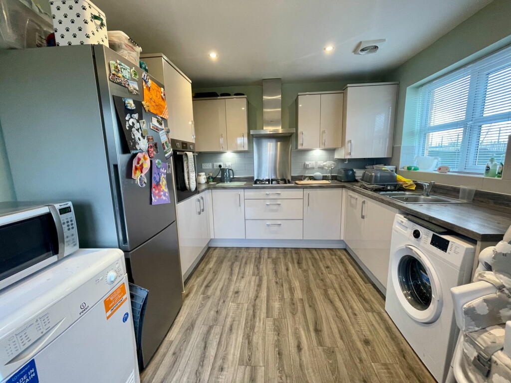 Additional property image - Patina Way, Swadlincote