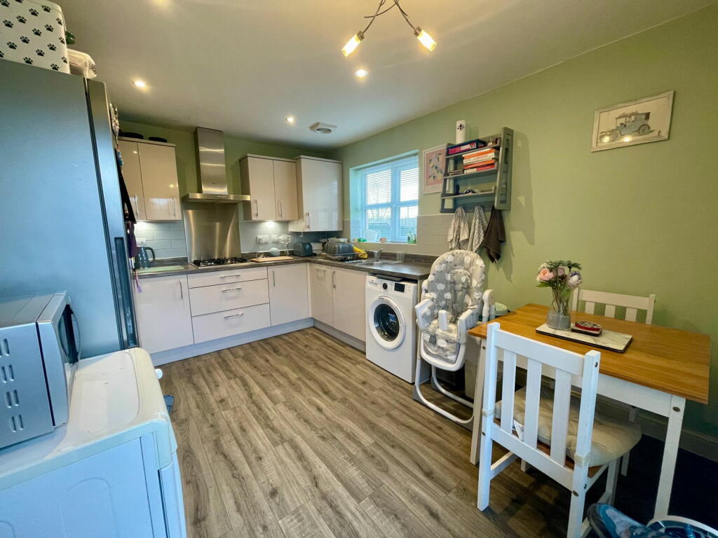 Additional property image - Patina Way, Swadlincote