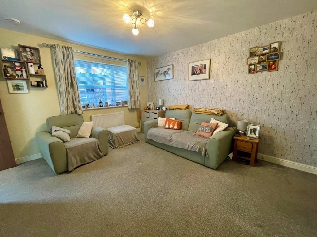 Additional property image - Patina Way, Swadlincote