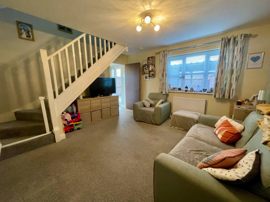 Additional property image - Patina Way, Swadlincote