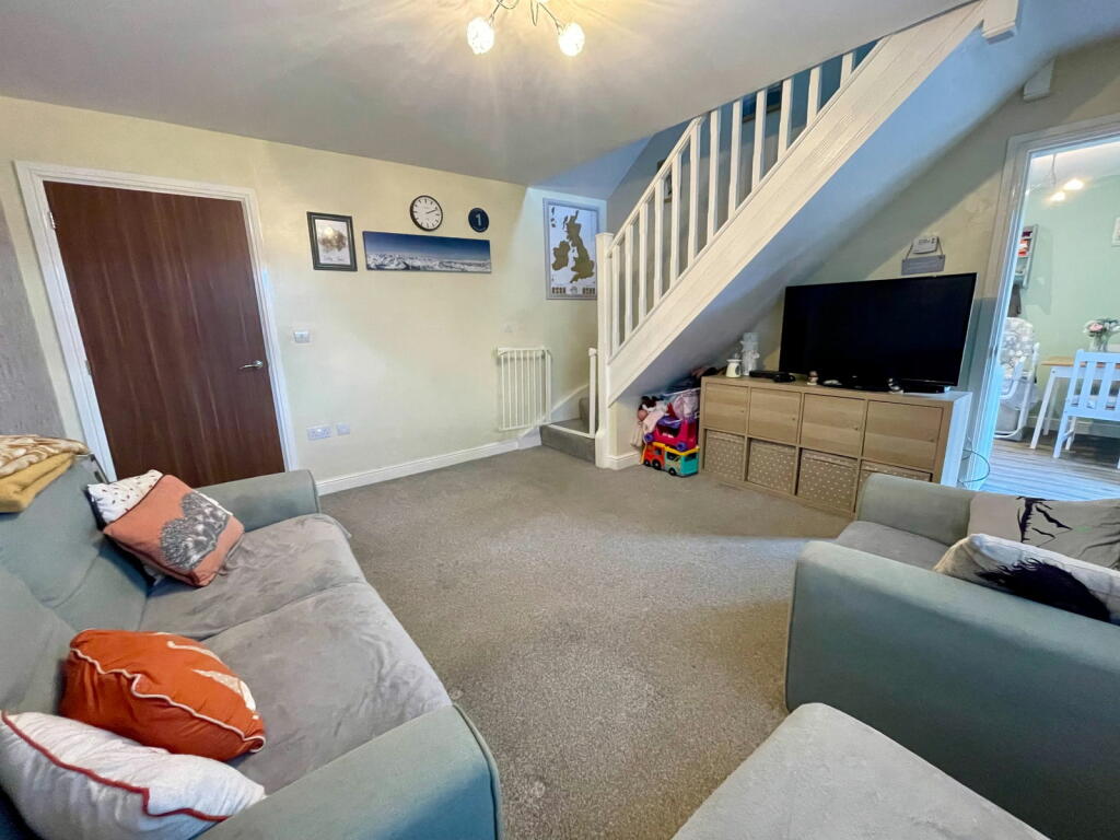Additional property image - Patina Way, Swadlincote