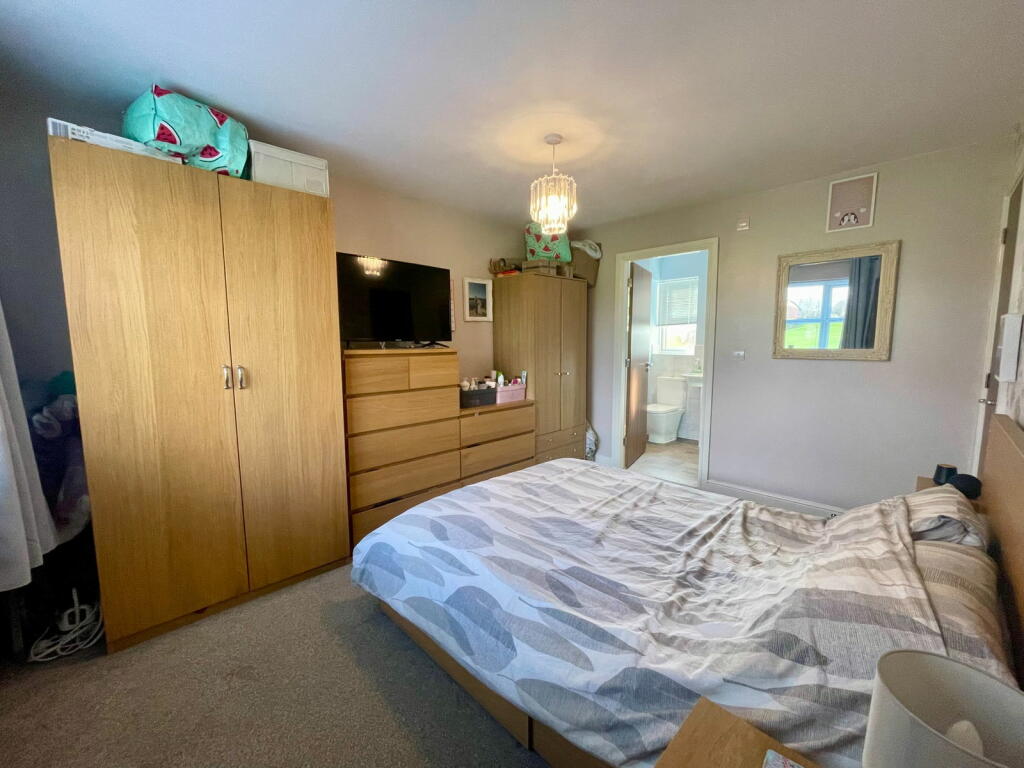 Additional property image - Patina Way, Swadlincote