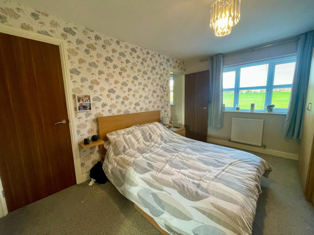 Additional property image - Patina Way, Swadlincote