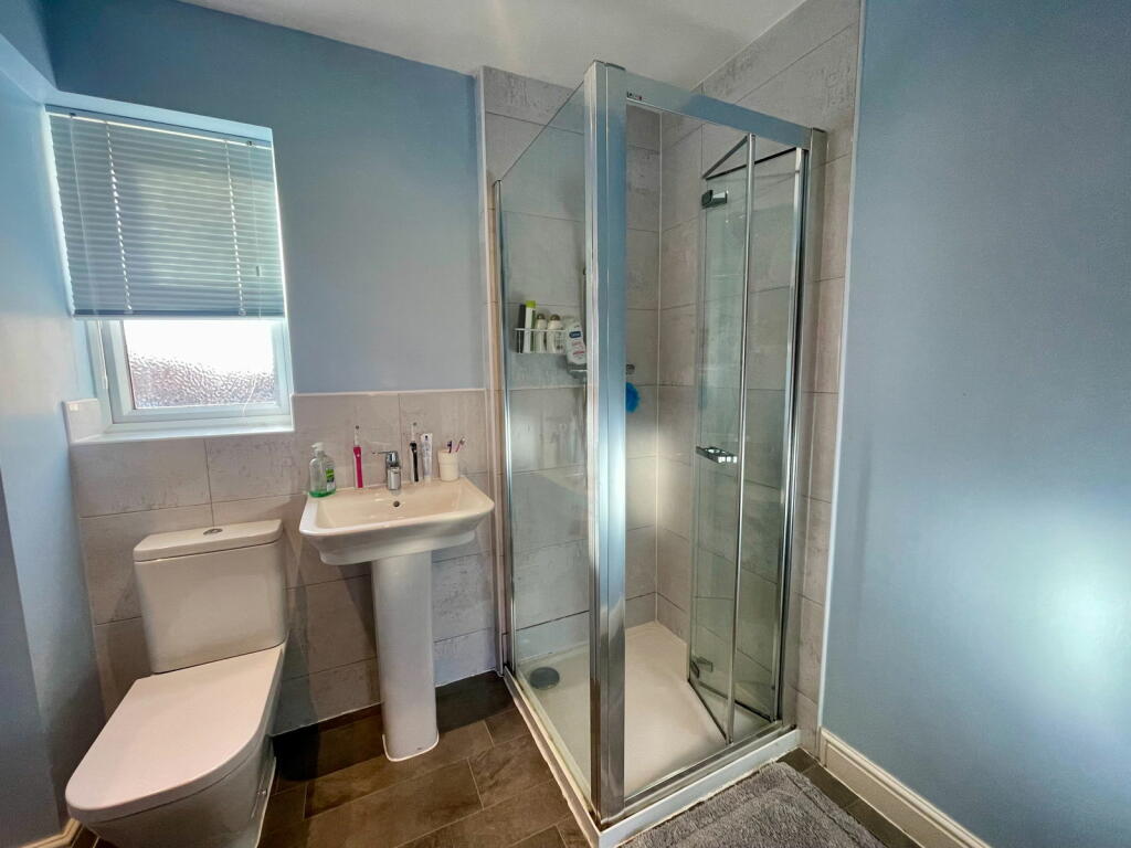 Additional property image - Patina Way, Swadlincote
