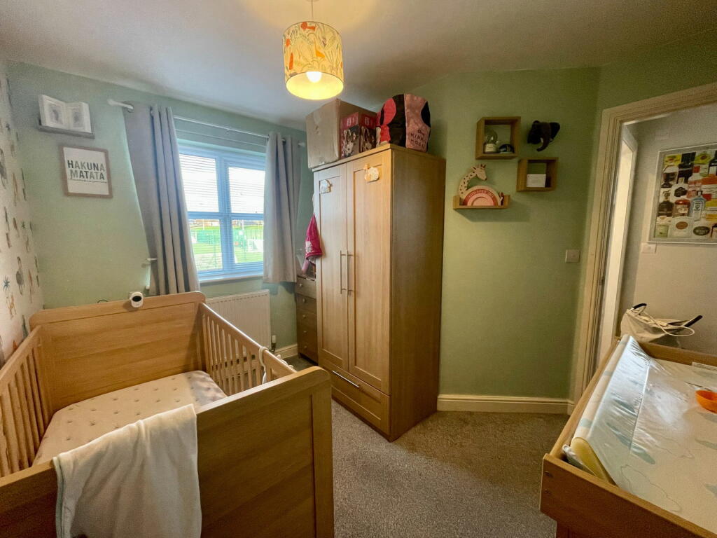 Additional property image - Patina Way, Swadlincote