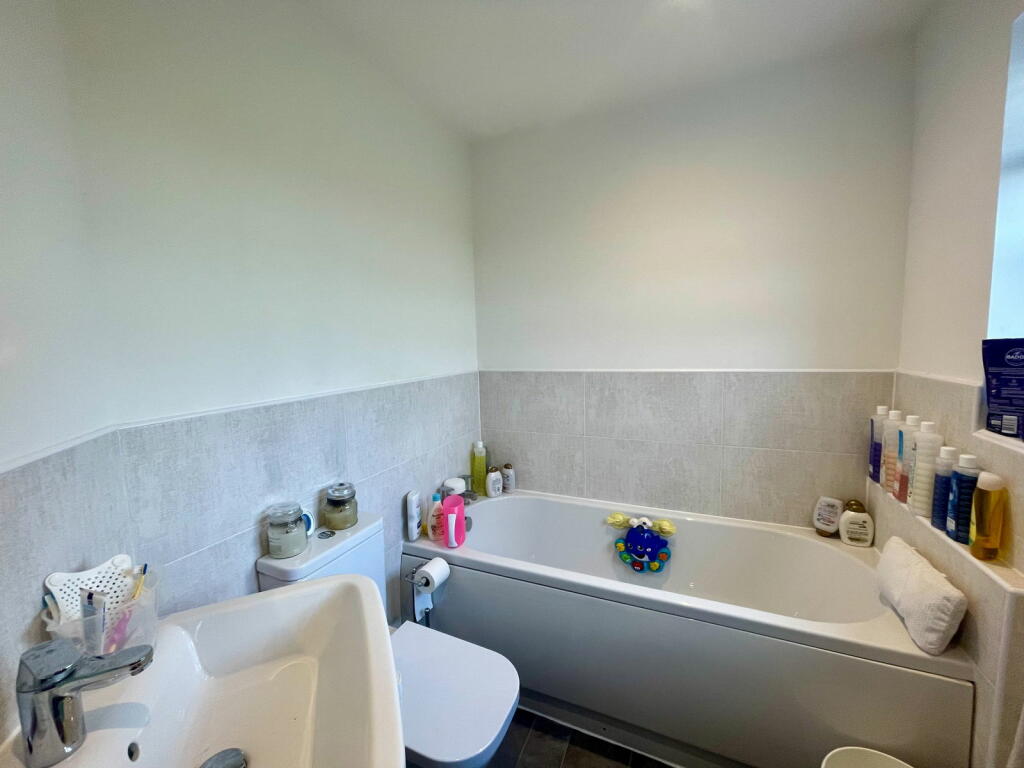Additional property image - Patina Way, Swadlincote