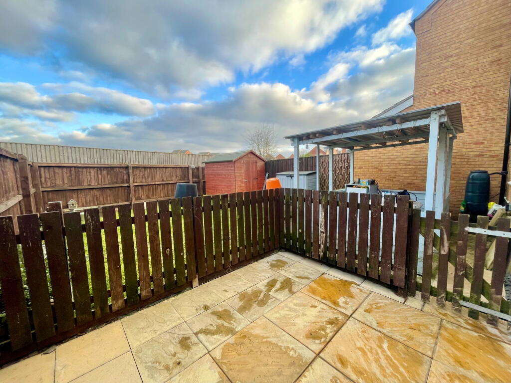 Additional property image - Patina Way, Swadlincote