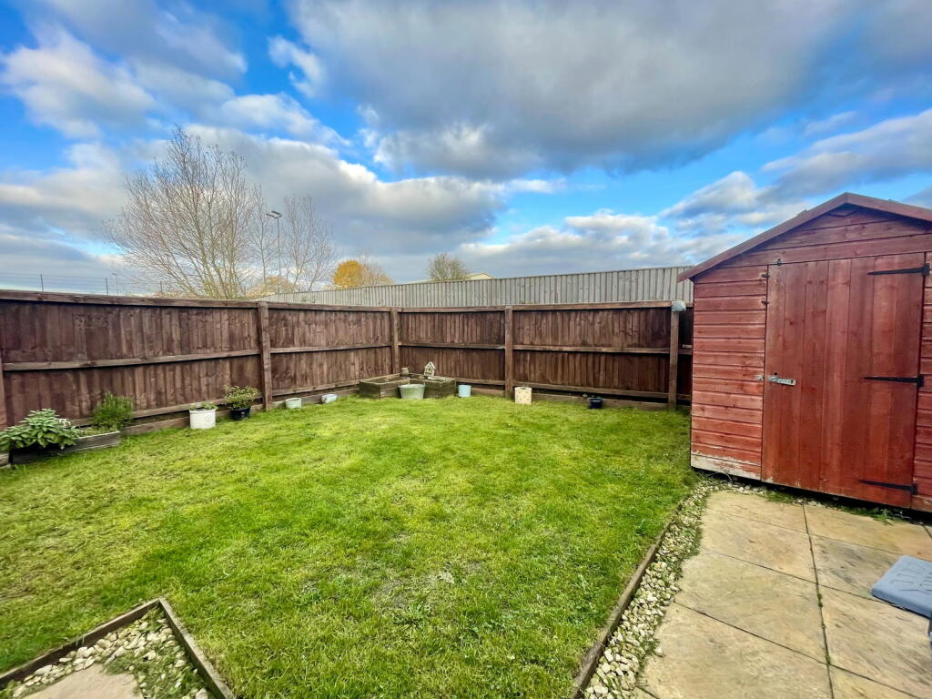 Additional property image - Patina Way, Swadlincote