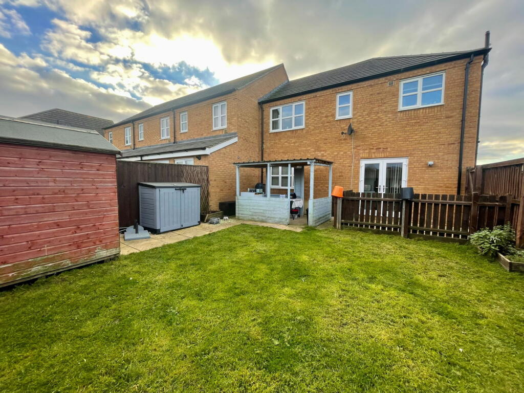 Additional property image - Patina Way, Swadlincote