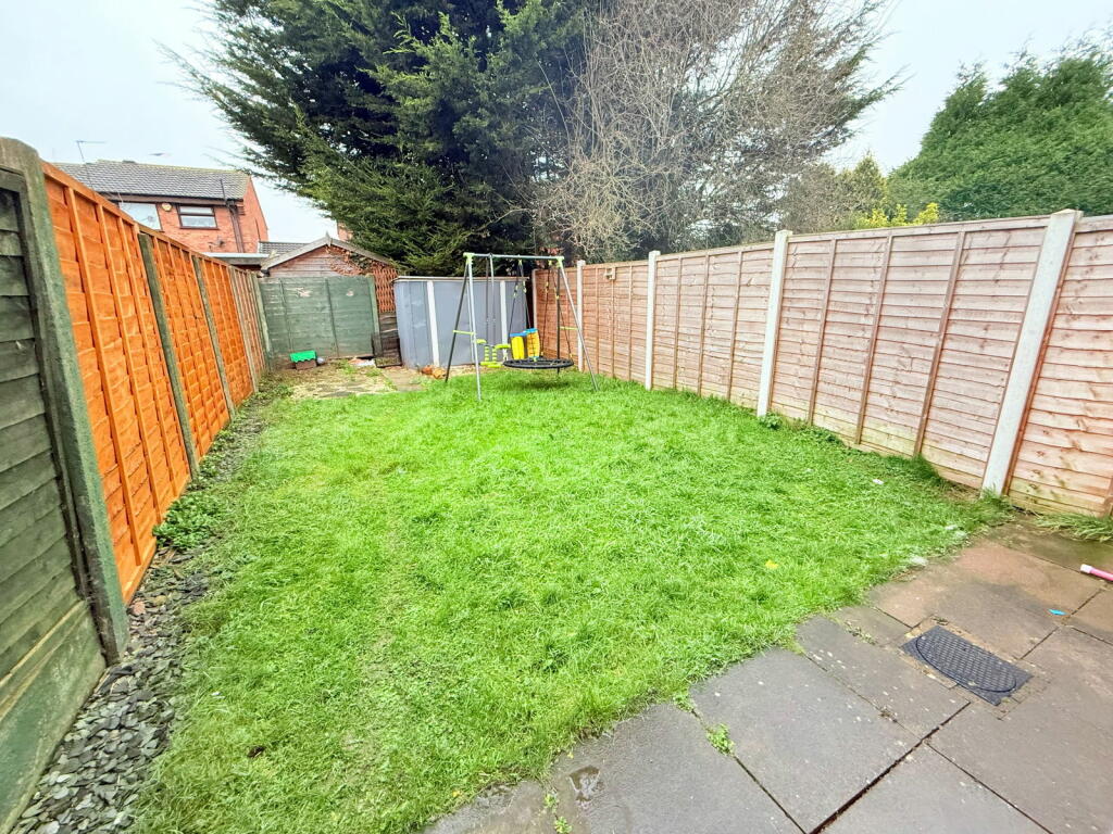Additional property image - Kingfisher View, Birmingham, B34 6ES
