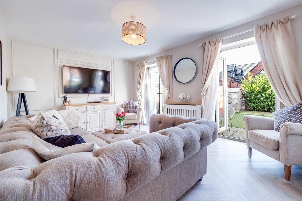 Additional property image - Wigginton Gardens, Tamworth, Staffordshire, B79 8BG
