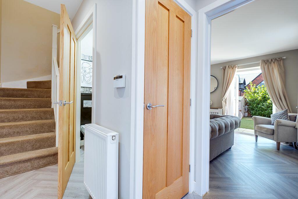 Additional property image - Wigginton Gardens, Tamworth, Staffordshire, B79 8BG