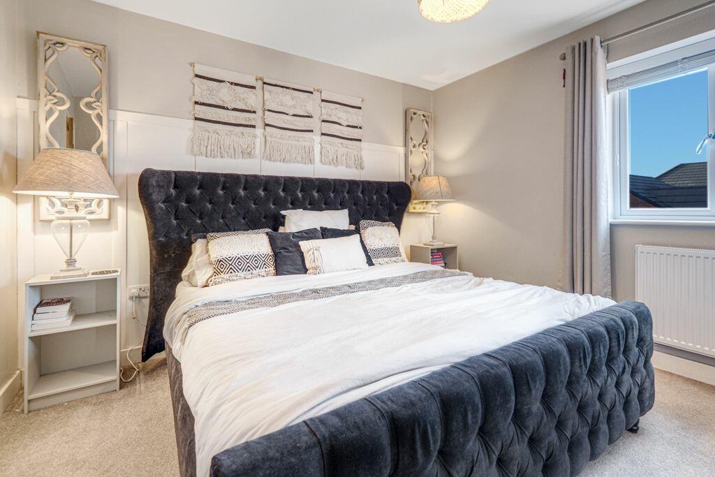 Additional property image - Wigginton Gardens, Tamworth, Staffordshire, B79 8BG