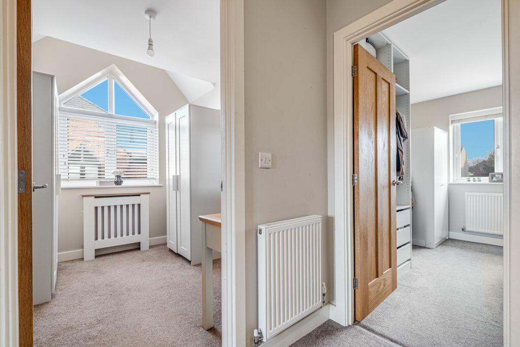 Additional property image - Wigginton Gardens, Tamworth, Staffordshire, B79 8BG