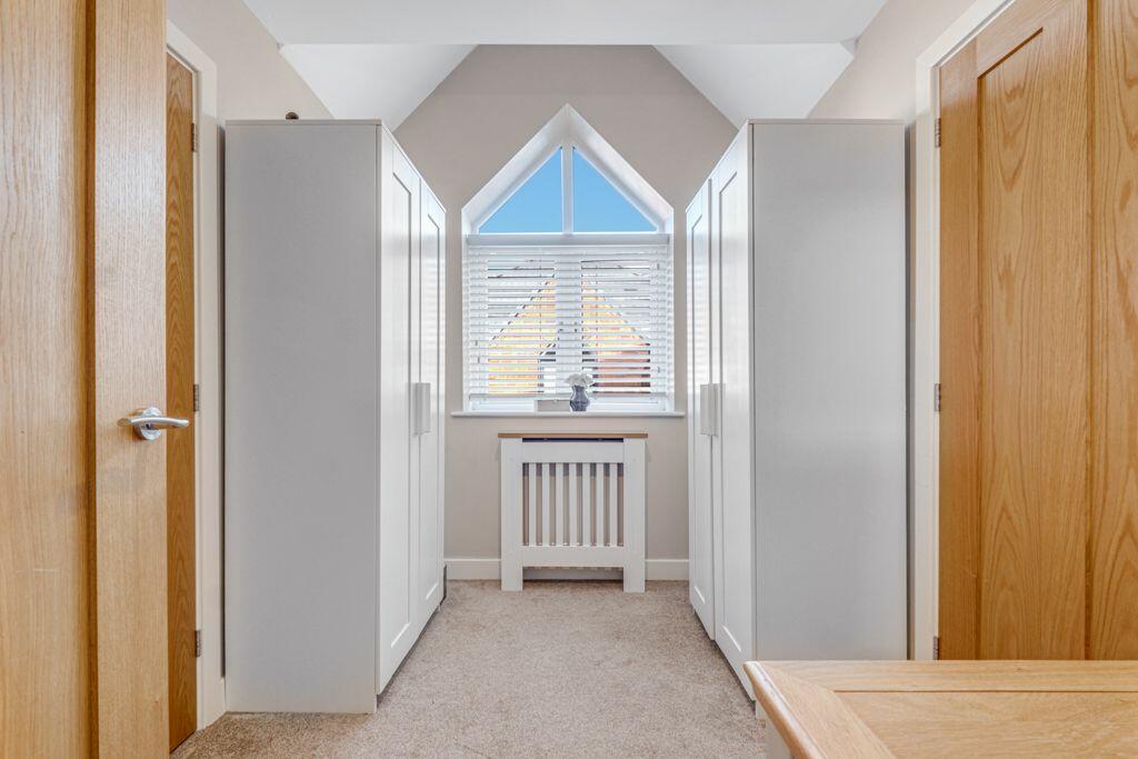 Additional property image - Wigginton Gardens, Tamworth, Staffordshire, B79 8BG