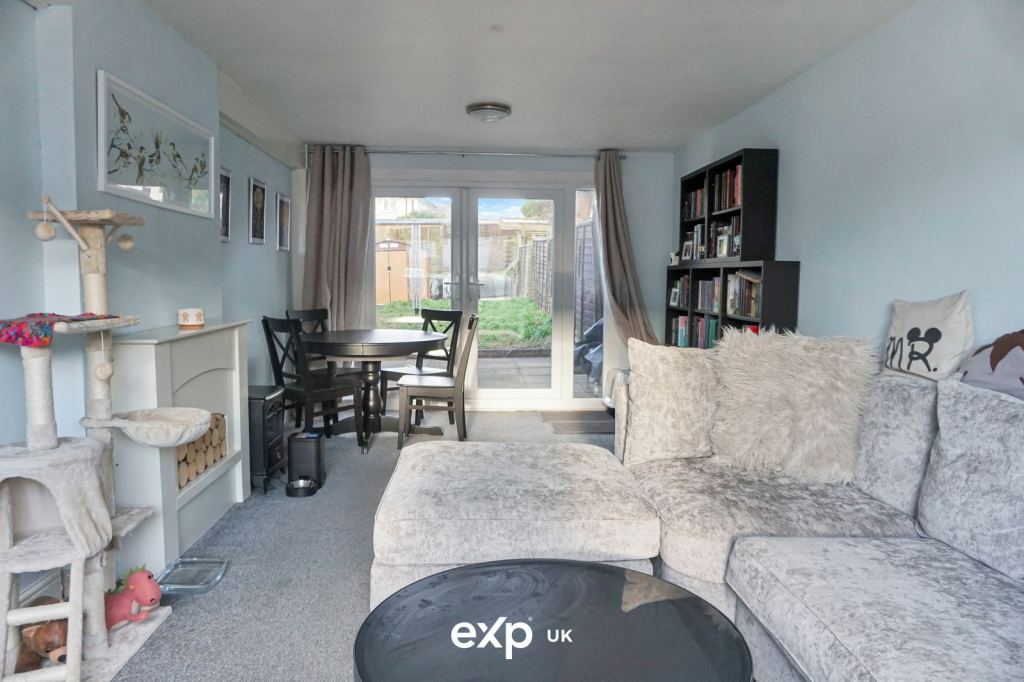 Additional property image - Burnlea Grove, West Heath, B31 3LT