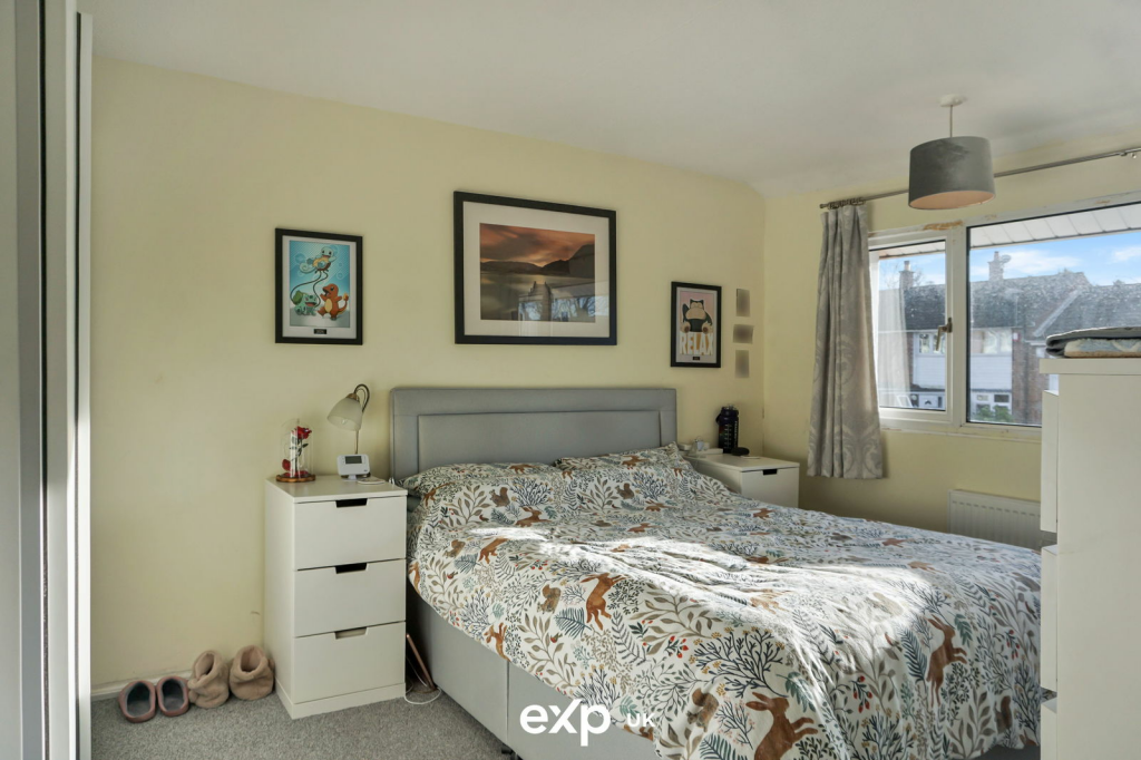 Additional property image - Burnlea Grove, West Heath, B31 3LT