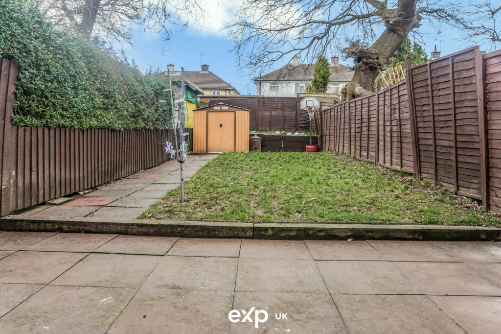 Additional property image - Burnlea Grove, West Heath, B31 3LT