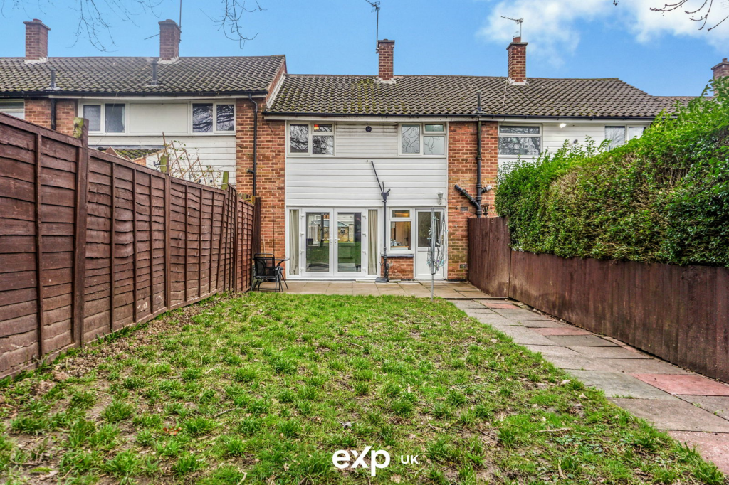 Additional property image - Burnlea Grove, West Heath, B31 3LT