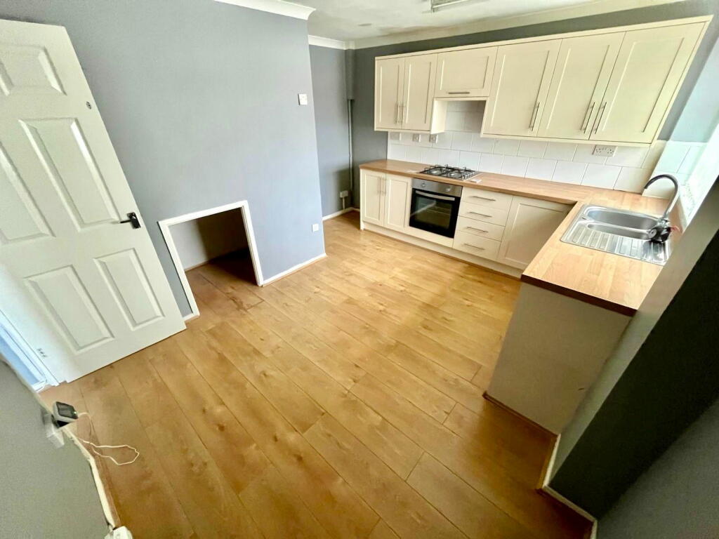 Additional property image - Clover Avenue, Chelmsley Wood