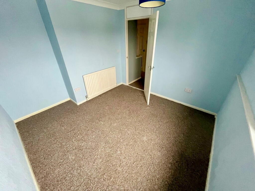 Additional property image - Clover Avenue, Chelmsley Wood