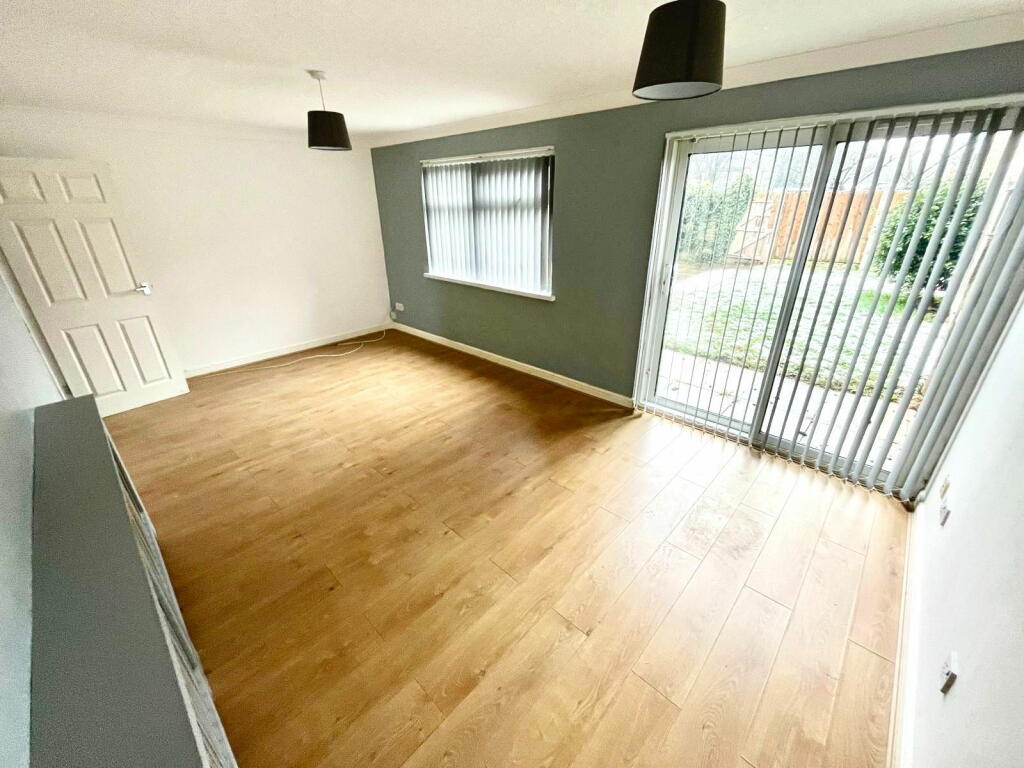 Additional property image - Clover Avenue, Chelmsley Wood