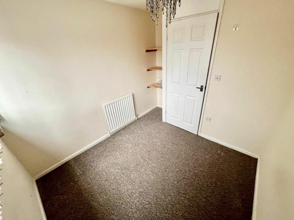 Additional property image - Clover Avenue, Chelmsley Wood