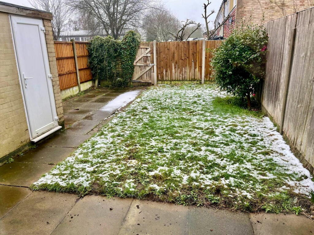 Additional property image - Clover Avenue, Chelmsley Wood